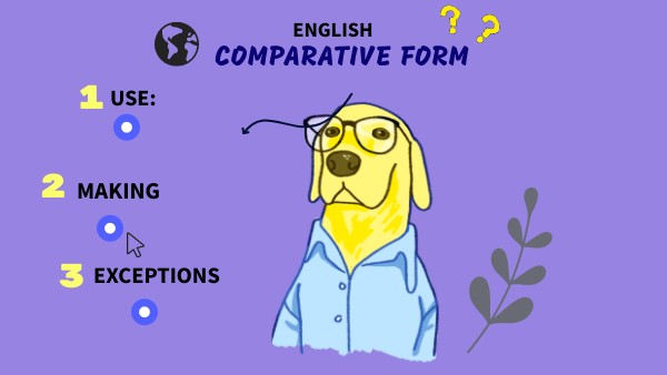 QUESTIONS LIST | Genially