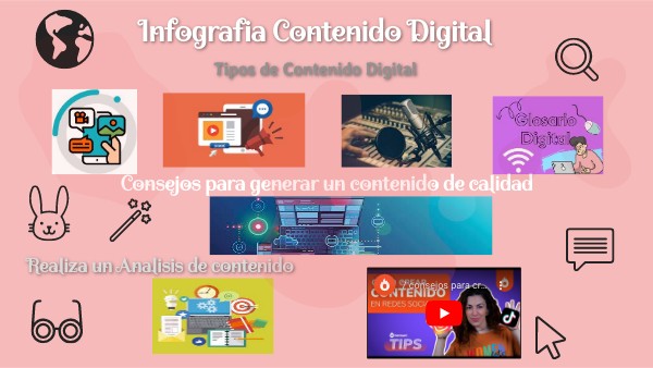 Actividad 8 | Genially