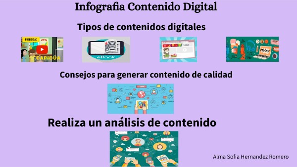 Actividad 8 | Genially