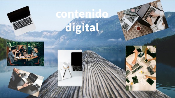 actividad 8 | Genially