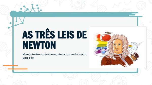 Apresentação Einstein | Genially