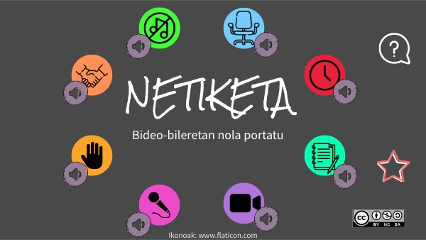 Netiketa