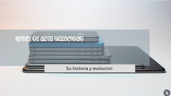 Research Project Presentation | Genially