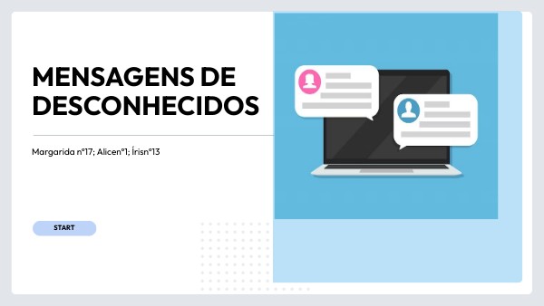 Apresentação Tech Simples | Genially