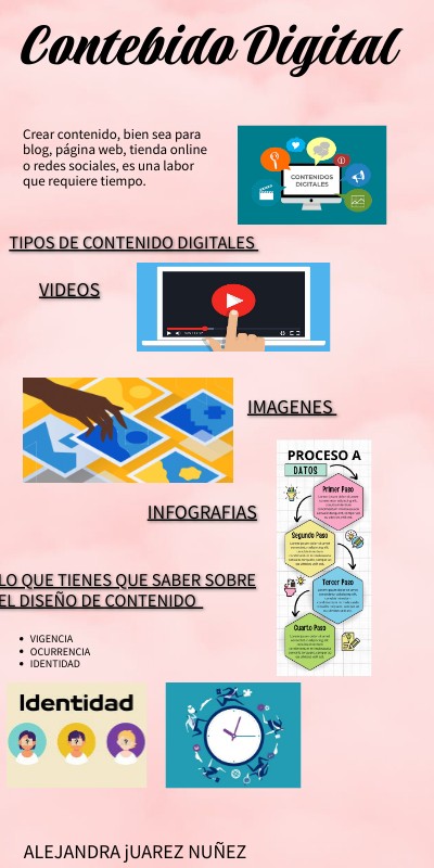 ACTIVIDAD 8 | Genially