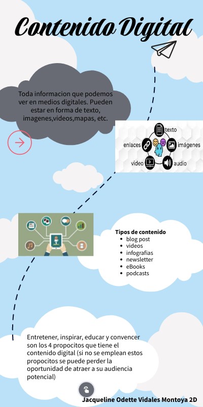 Actividad 8 | Genially