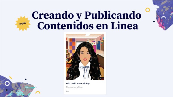 Presentación_Tarea 3 | Genially