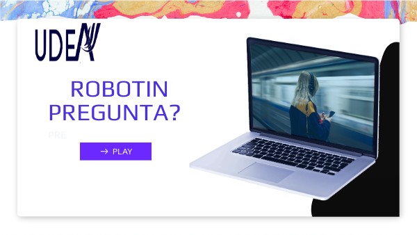 PREGUNTA - RESPUESTA | Genially