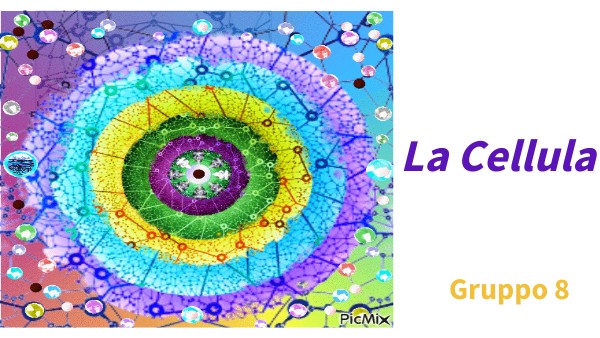 LA CELLULA | Genially