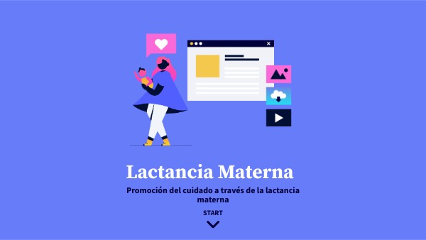 Genial learning unit | Genially