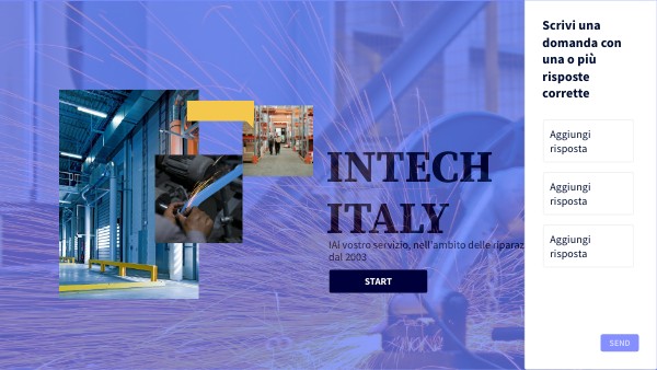 Pitch geniale | Genially