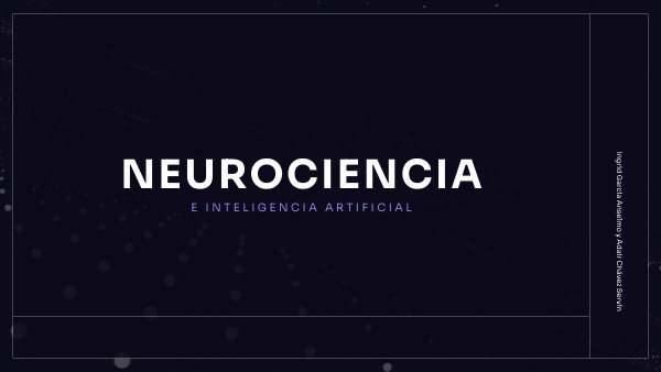 Digital Technology Presentation | Genially