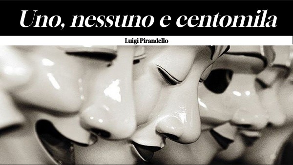 UNO, NESSUNO E CENTOMILA