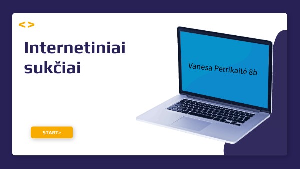 CODE QUIZ | Genially
