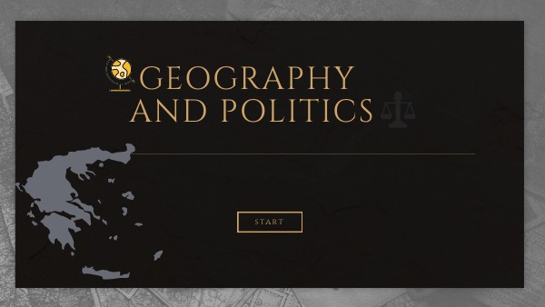 History Breakout | Genially