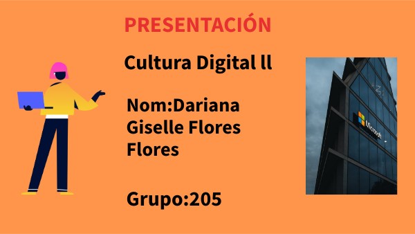 Genial pitch | Genially
