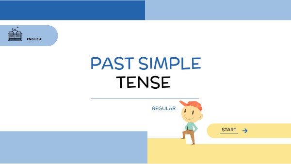 Past Simple