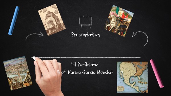 Historia | Genially