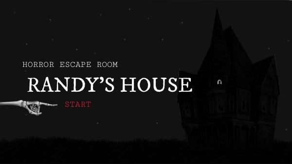 Randy's house