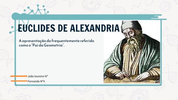 Apresentação Einstein | Genially