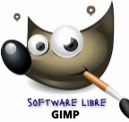 Imagen interactiva de sw libre