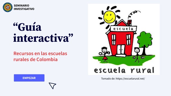 Guia interactiva | Genially