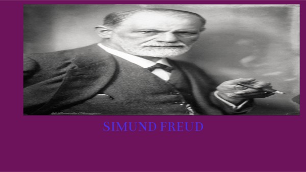 FREUD | Genially