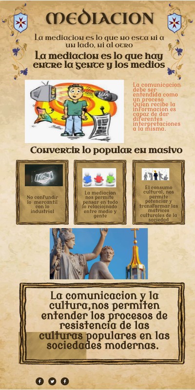 INFO VERTICAL MEDIEVAL