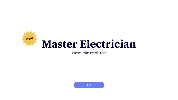 Essential Presentation | Genially