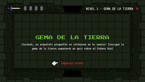 Fase 1 | Genially