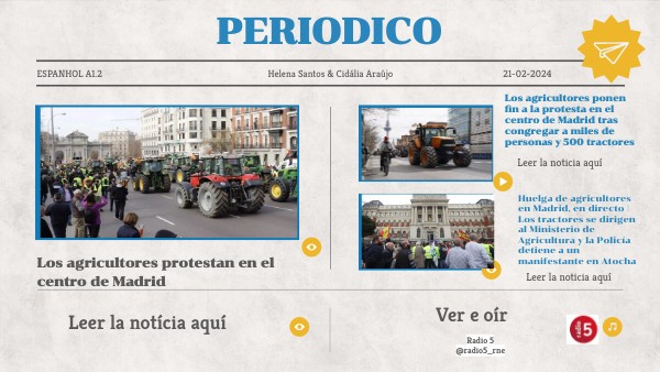 NEWS GUIDE | Genially