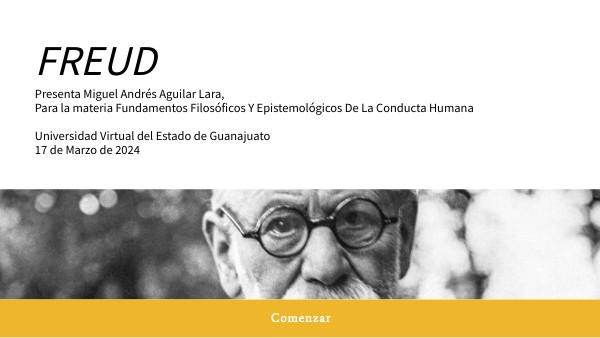 FREUD