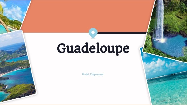 TRIP PLANNER | Genially