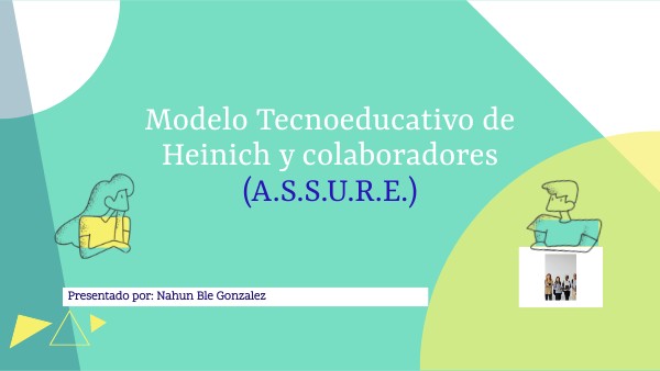 Modelo ASSURE