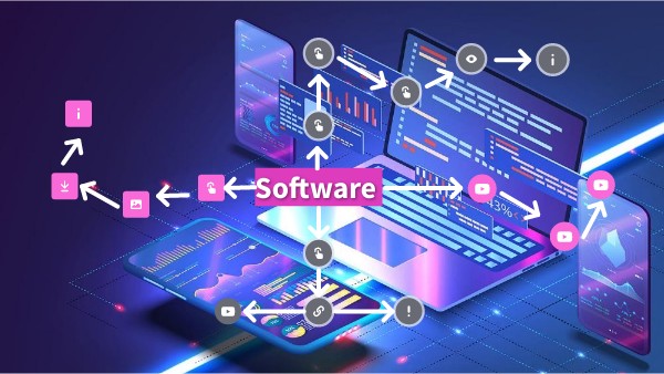 Software | Genially