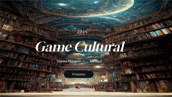 Galeria de Recursos | Genially