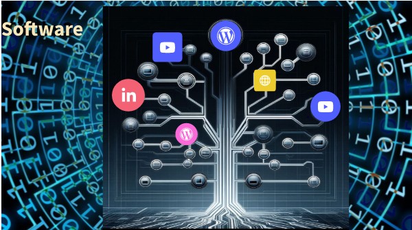 Software | Genially