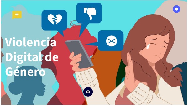 Violencia digital de género | Genially