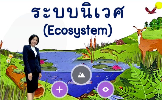 Interactive image