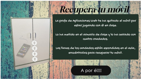 Copia - Genially clase | Genially