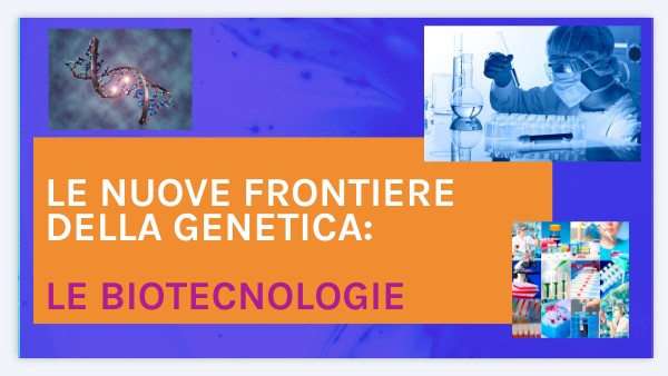 HEALTH SCIENCES PRESENTATION | Genially