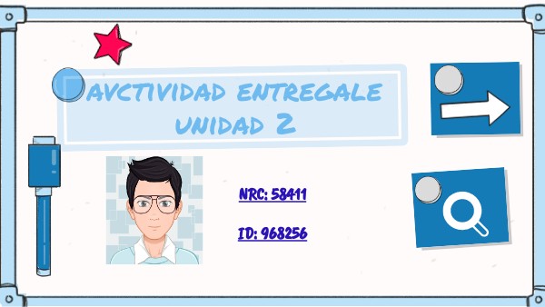 actividad 2 | Genially