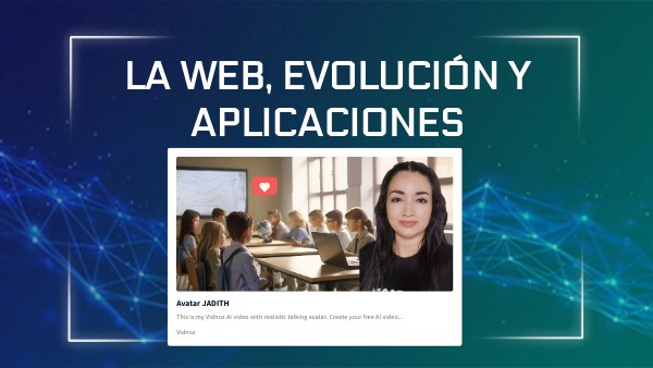 JADITH YESENIA MERCHAN | Genially