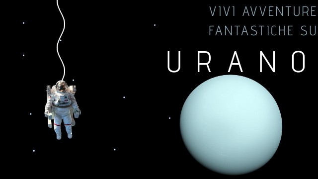 Space video