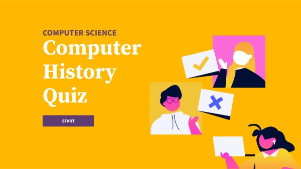Genial quiz | Genially