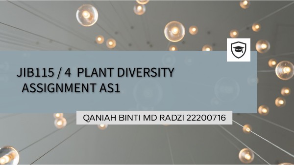 Research Project Presentation | Genially