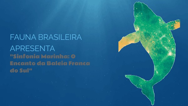 OCEAN PRESENTATION II | Genially