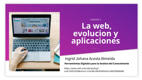 Presentación_Tarea 3 | Genially