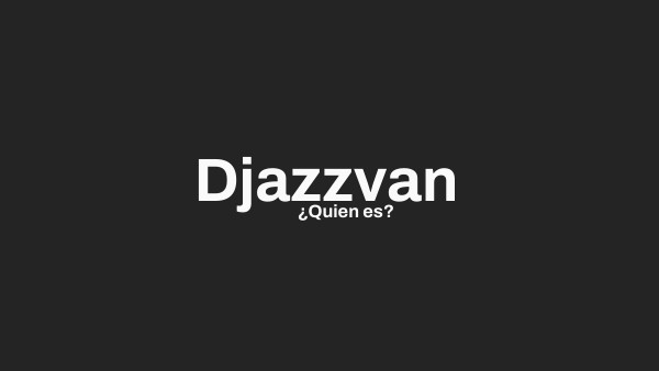 dossiel djavan | Genially