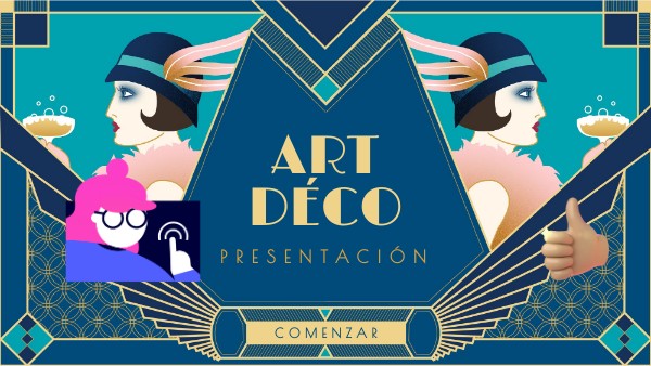 Sofia Moctezuma Anguiano | Genially